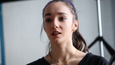 Кристина Григорова ги изпързаля в Кранево