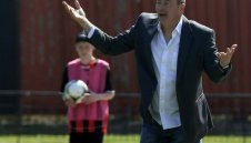 Кокала съветва Наско Сираков за Левски 