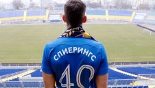 "Мързеливият" Спиерингс ще прави разликата в Левски