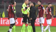 „Елиът“ си търси партньор за Милан