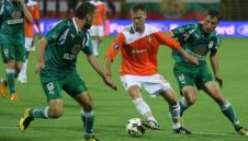 Програма на "А" група - пролет 2010