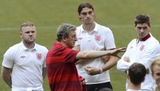 ПРОГНОЗА: Англия-Украйна