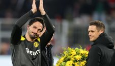 В Дортмунд са горди от написаната история