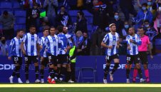 Еспаньол надигра Леванте в трилър