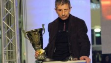 Ради Здравков стана треньор в Лудогорец