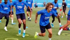 Смях: Глобиха Барса с 300 евро за преговорите с Гризман