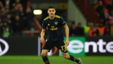 Официално: Арсенал засили гръцки защитник във Втора Бундеслига