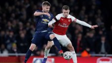 Рамзи ще е медзала в Юве! Но какво е това?