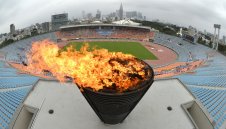 История на Олимпийските игри: Токио, 1964