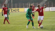 Чистка на "Армията": Халф си тръгва от ЦСКА