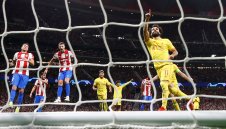 Нова порция големи мачове в Шампионска лига