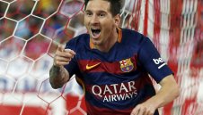 Барса: Затвор за Меси? Ще му помогнем!