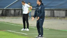 Левски на Хубчев играе селски футбол!