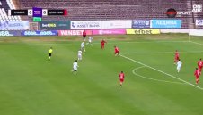 ВИДЕО: Славия – ЦСКА 1948 