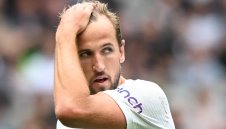 Хари Кейн: Съвестта ми е чиста