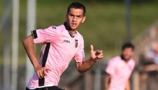 Супер Чочев донесе успех на Палермо и качи тима си на върха