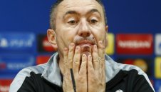 Мъри: Левски има сили да отстрани Марибор