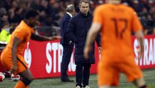 Флик хвали Манчини: Всички бяхме фенове на Италия 