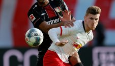 Ливърпул урежда Вернер по схемата "Кейта"