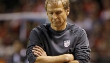 Легендата Юрген Клинсман става селекционер на Япония, лапа по 2 млн. евро 