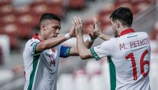 Индонезия &ndash; България 0:1