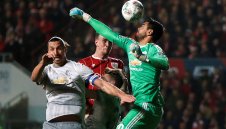 Изненадващо! ФА пожали Сити и Юнайтед за мелето в тунела