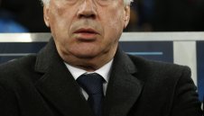 "Дейли Стар": Карлето заменя Ван Гаал в Юнайтед?