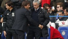 Азар: Конте е в пъти по-голям тактик от Моуриньо