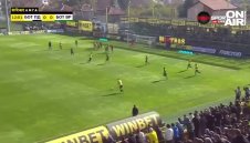 ВИДЕО: Ботев Пловдив - Ботев Враца