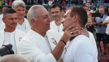 Христо Стоичков е Господ