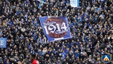 Невероятно! Феновете събраха над 2,6 млн. лв. за Левски