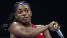 Звездна сватба в Маями: Футболист взе шампионката на US Open  