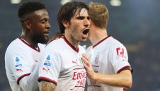 Милан - Монца