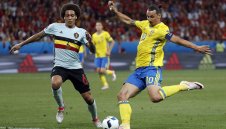 Барса лудна по Витсел, не иска обаче да плаща за него