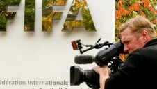 ФИФА прие нови два члена