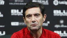 Треньорът на Валенсия пред уволнение