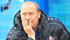 Кокала: Левски изсипва напразно торби с пари за чужденци