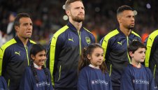 Арсенал и Касорла се разделят през лятото