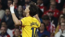 Феликс към феновете на Атлетико: Не знаете истината!