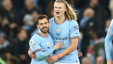 Звезда на Ман Сити: Страх от Реал Мадрид? Абсурд!