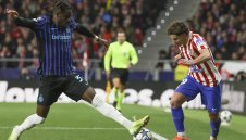 В Интер са бесни: Не заслужавахме да паднем от Атлетико