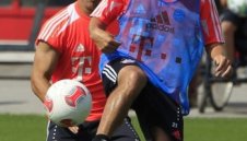 Лам: Пак ще играя финал на ШЛ с Байерн