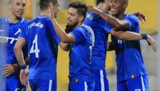 На "Герена": В Левски мъмрят Иван Горанов заради глупав жълт картон