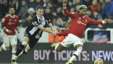 Нюкасъл ще стане глобален гигант като Ман Юнайтед