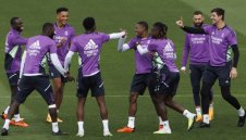 Реал Мадрид приключи финансовата година с печалба