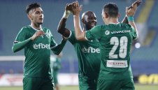 Лудогорец детронира Славия за Купата на България след голяма драма с дузпи