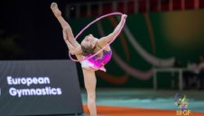 Ансамбълът ни е втори за многобоя, Николова поведе в многобоя