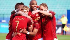 Ясно е къде ще играе Фернандо Каранга