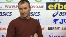 Белчев: В ЦСКА всеки мач е важен, съдиите ни пречеха да печелим