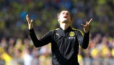 Тухел: Бяхме изключителни отзад